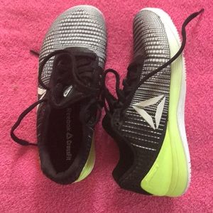 Crossfit Reebok Nano 7